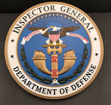 Department of Defense / Inspector General